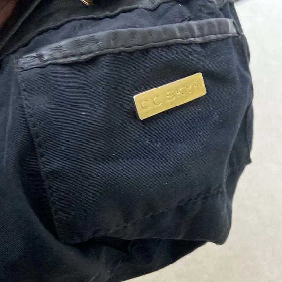 CC SKYE MINI DUFFLE BAG - Picture 9 of 13